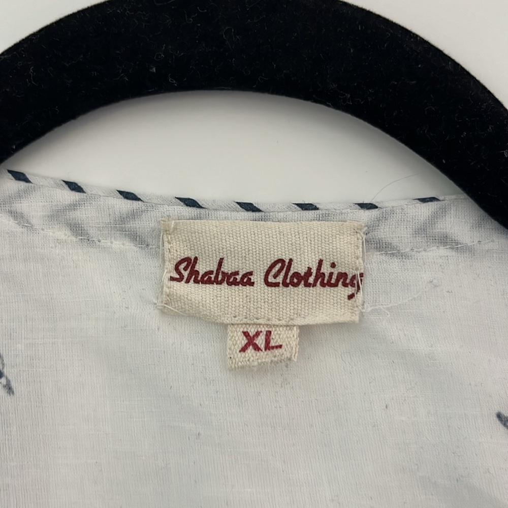 Custom Wrap Top - image 4